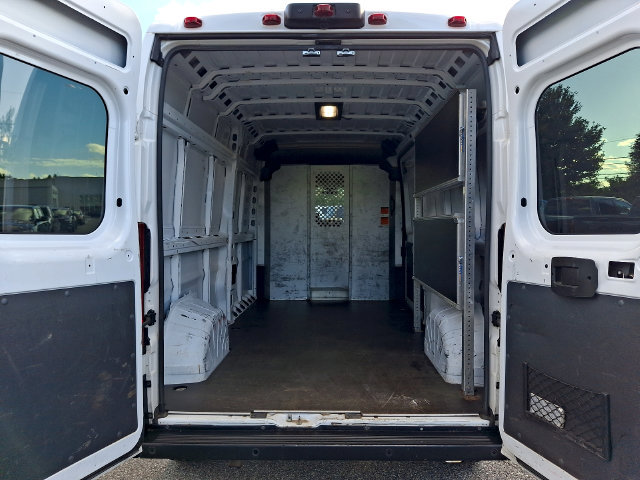 Used 2019 RAM ProMaster 2500 w/ Interior Convenience Group FWD image 26