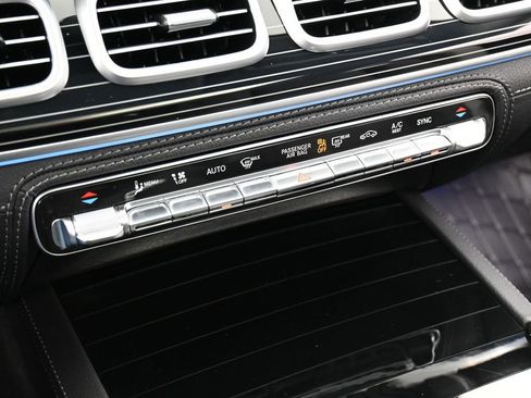 Used 2026 Mercedes-Benz GLE 450 4MATIC image 23