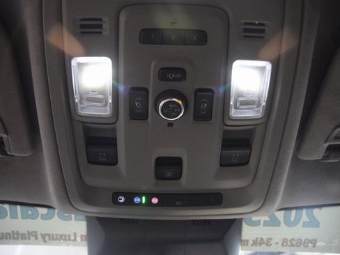 Used 2023 Cadillac Escalade Premium Luxury Platinum image 51