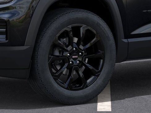 New 2027 GMC Terrain Elevation w/ Black Edition AWD/4WD image 9