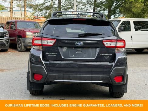 Used 2019 Subaru Crosstrek 2.0i Premium AWD/4WD image 7