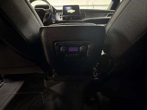 Certified 2024 Chevrolet Tahoe RST w/ Max Trailering Package image 22