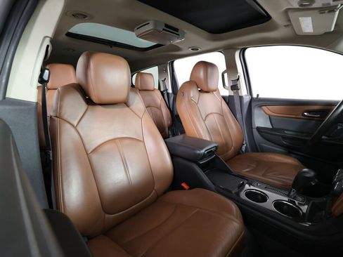Used 2015 Chevrolet Traverse LT FWD image 26