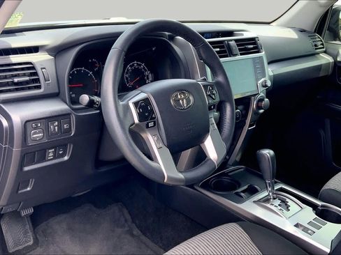 Used 2023 Toyota 4Runner SR5 RWD image 18