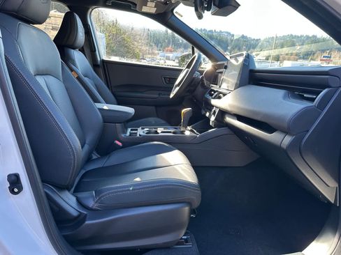 New 2026 Subaru Outback Wilderness AWD/4WD image 13