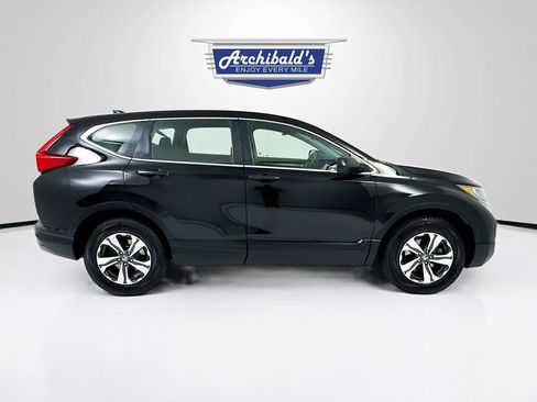 Used 2019 Honda CR-V LX image 8