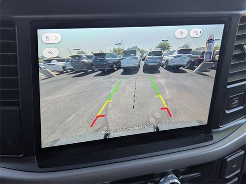 Used 2025 Ford F150 XLT w/ Equipment Group 301A Standard image 27