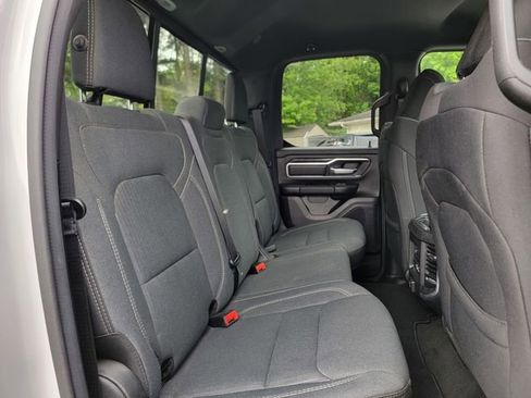 Certified 2022 RAM 1500 Big Horn AWD/4WD image 23