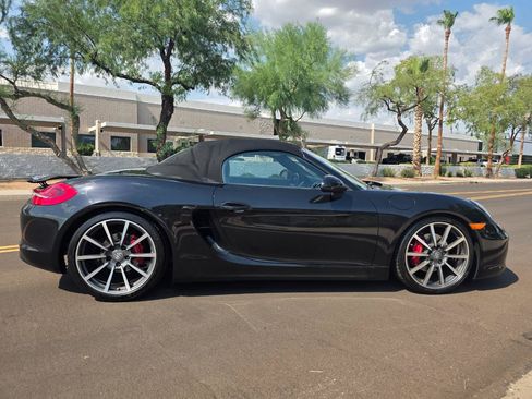 Used 2014 Porsche Boxster S RWD image 37