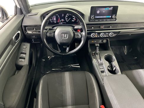 Used 2022 Honda Civic Sport image 20