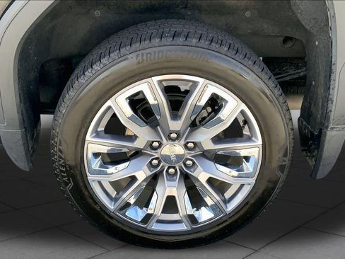 Used 2026 GMC Sierra 1500 Denali AWD/4WD image 10