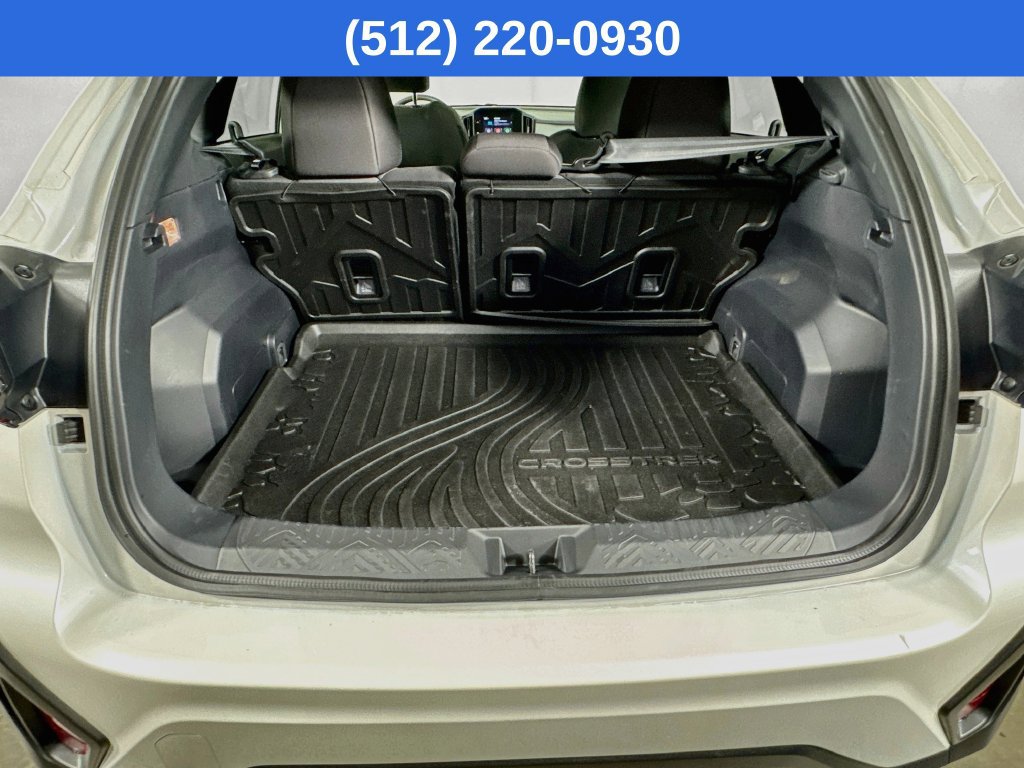 Used 2026 Subaru Crosstrek 2.5i Premium AWD/4WD image 32