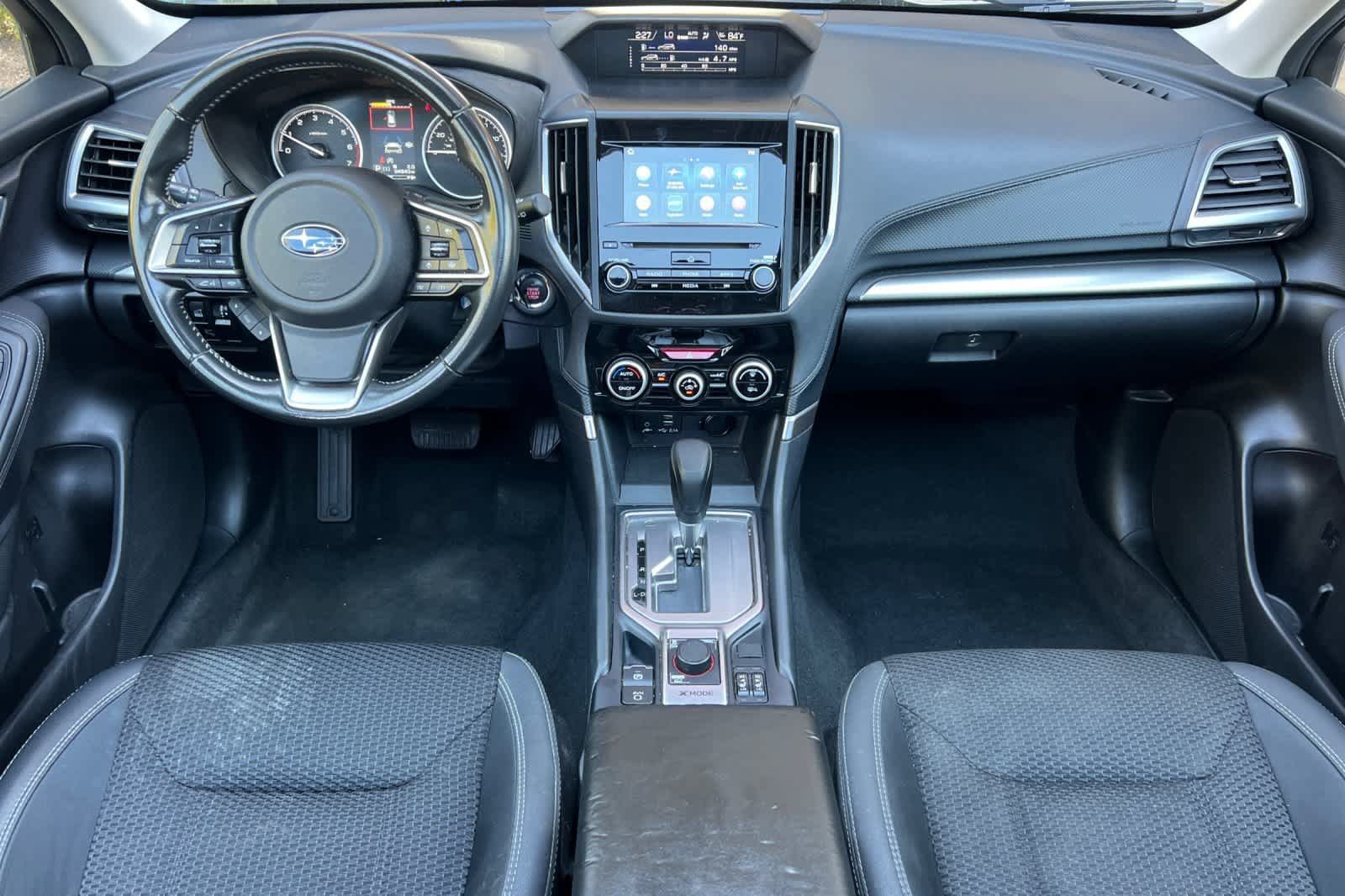 Used 2023 Subaru Forester Premium AWD/4WD image 3