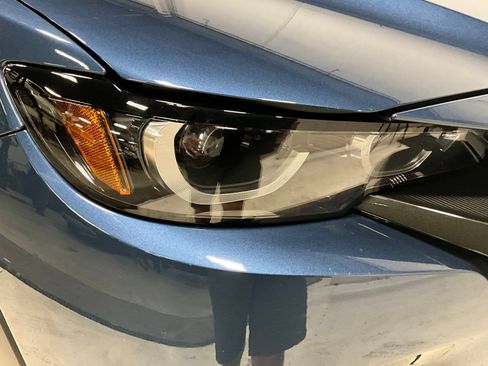 Used 2025 MAZDA CX-50 AWD 2.5 S w/ Premium Plus Pkg image 28