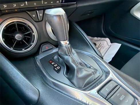 Used 2018 Chevrolet Camaro LT image 27