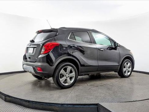 Used 2015 Buick Encore Leather image 8