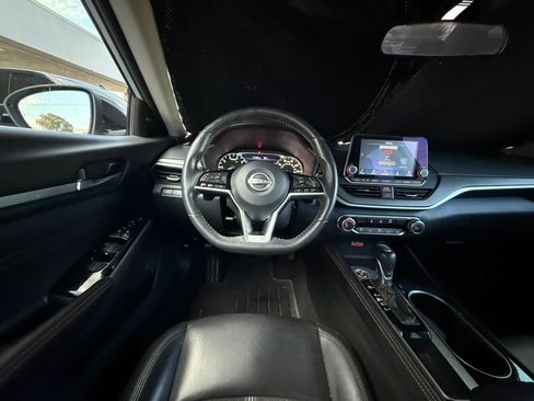 Used 2023 Nissan Altima 2.5 SR image 51