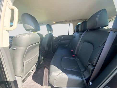 Used 2020 Nissan Armada SV w/ Driver Package image 23