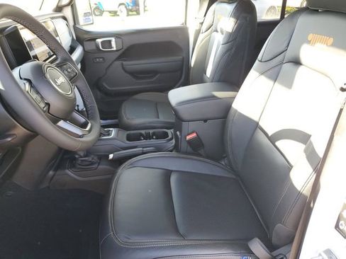 New 2026 Jeep Wrangler Sport S image 14