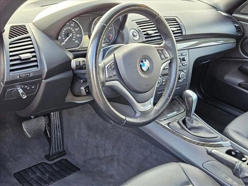 Used 2013 BMW 128i Convertible image 9