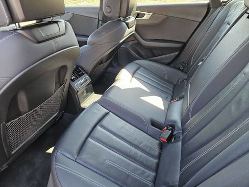 Used 2021 Audi A5 2.0T Premium image 14