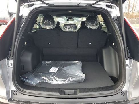 New 2026 Honda CR-V Sport-L image 41