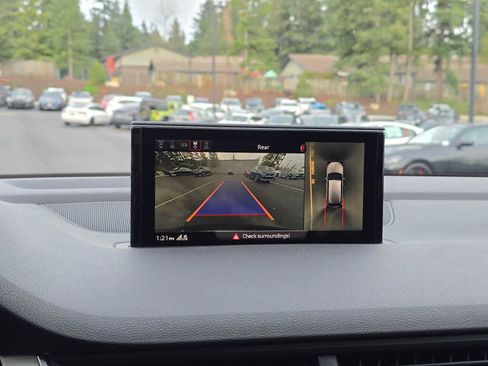 Used 2019 Audi Q7 2.0T Premium Plus w/ Premium Plus Package image 24