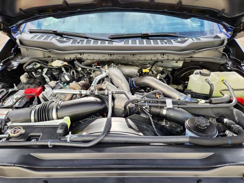 New 2026 Ford F350 Platinum AWD/4WD image 20