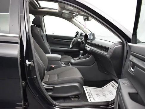 Used 2025 Honda CR-V EX image 17