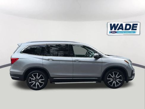 Used 2021 Honda Pilot Touring image 4