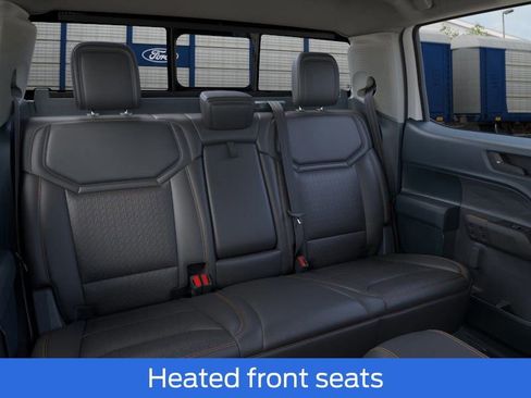 New 2026 Ford Maverick Tremor AWD/4WD image 13