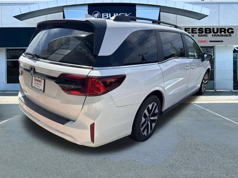 Used 2025 Honda Odyssey EX-L image 7