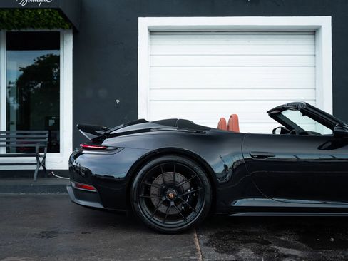 Used 2026 Porsche 911 GTS image 8