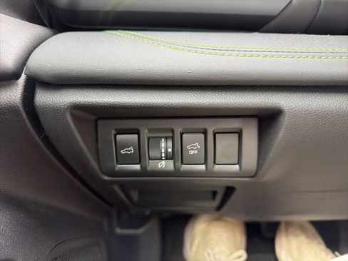 Used 2023 Subaru Outback Onyx Edition image 25