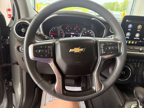 Used 2024 Chevrolet Blazer LT w/ Convenience Package AWD/4WD image 15