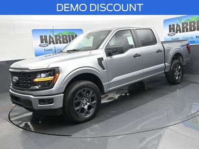 New 2026 Ford F150 STX w/ Equipment Group 200A