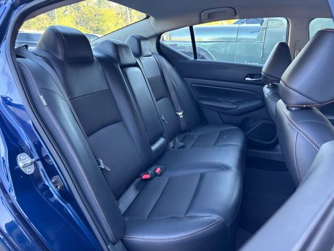 Used 2021 Nissan Altima 2.5 SR image 41