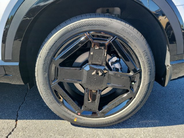 New 2027 Kia Telluride X-Line SX Prestige AWD/4WD image 7