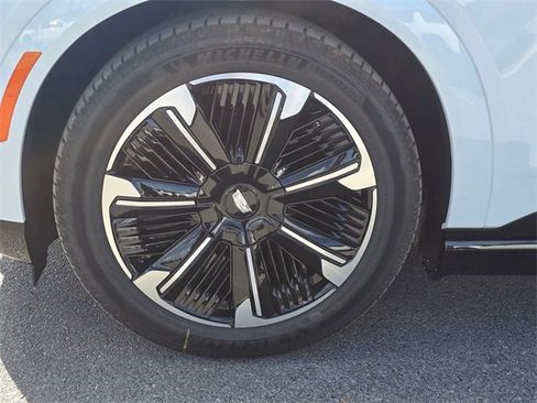 New 2026 Cadillac Escalade IQL Sport 2 image 9