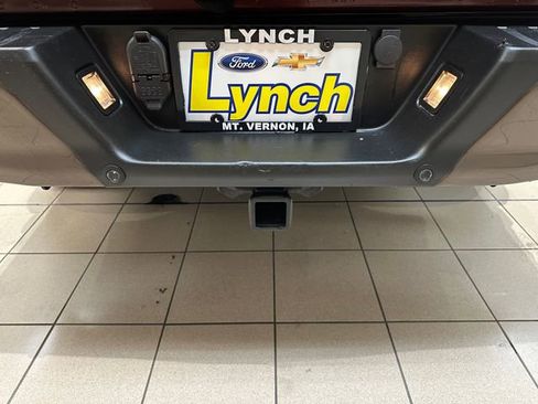 Used 2016 Ford F150 Lariat w/ Equipment Group 502A Luxury image 29