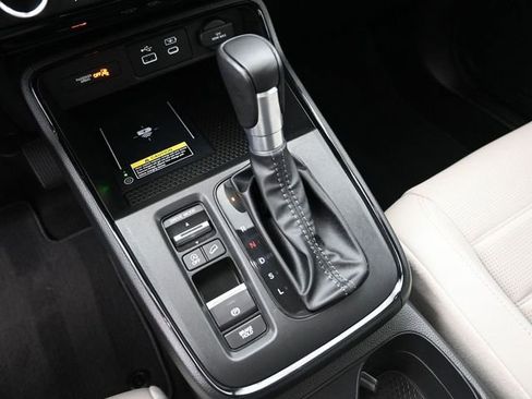 Certified 2025 Honda CR-V EX-L image 31