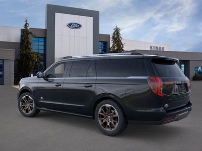 New 2026 Ford Expedition Max King Ranch