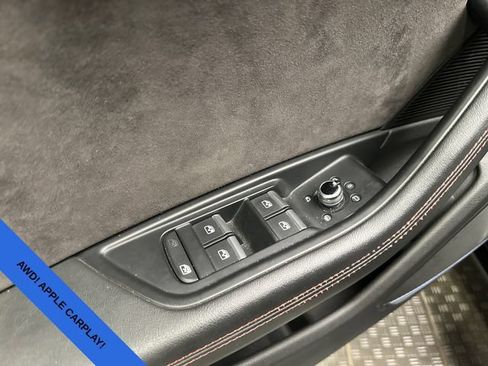 Used 2019 Audi S4 Premium Plus w/ Premium Plus Package AWD/4WD image 12
