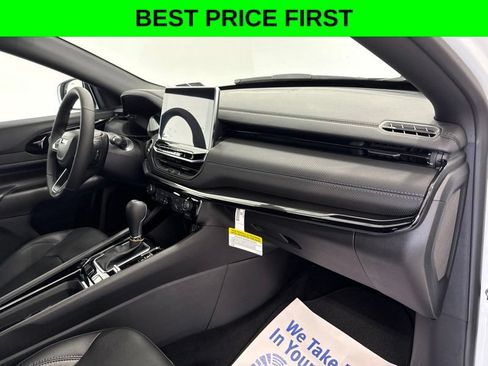 New 2026 Jeep Compass Limited AWD/4WD image 16