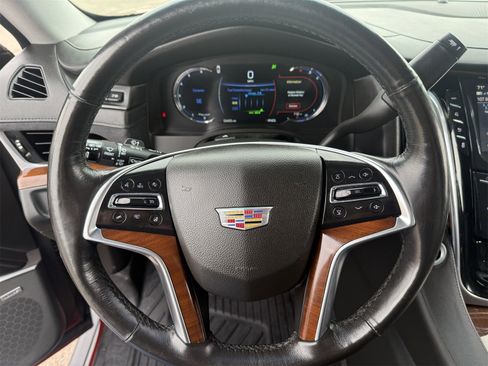 Used 2019 Cadillac Escalade Premium Luxury image 24