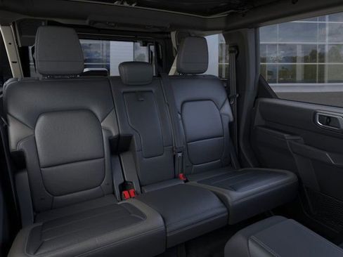 New 2025 Ford Bronco Outer Banks image 14