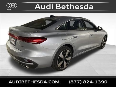 New 2025 Audi A5 2.0T Premium image 7