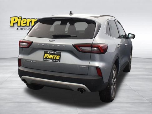 Used 2024 Ford Escape Platinum image 7