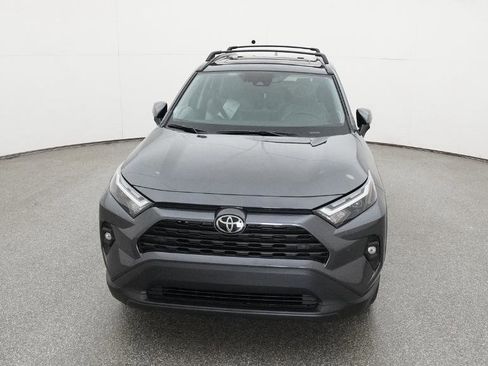 New 2025 Toyota RAV4 XLE Premium image 72