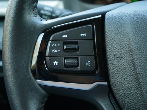 Certified 2025 Honda Odyssey EX-L image 21